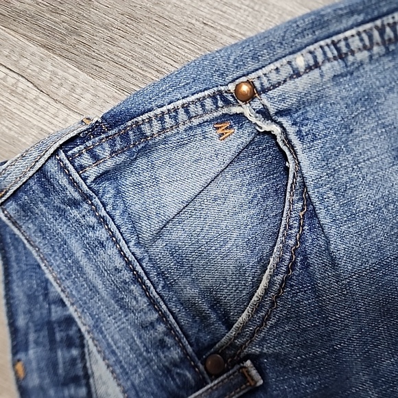 Wrangler Men's Jeans - Picture 5 of 12